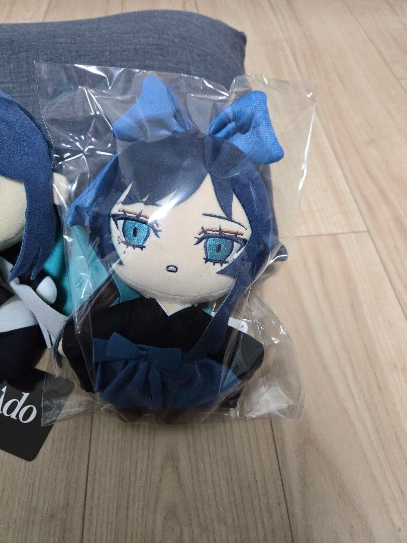 生まれましたよおめでとうAdoちゃんA B、大和撫子しゃらんしゃらんAdoちゃん