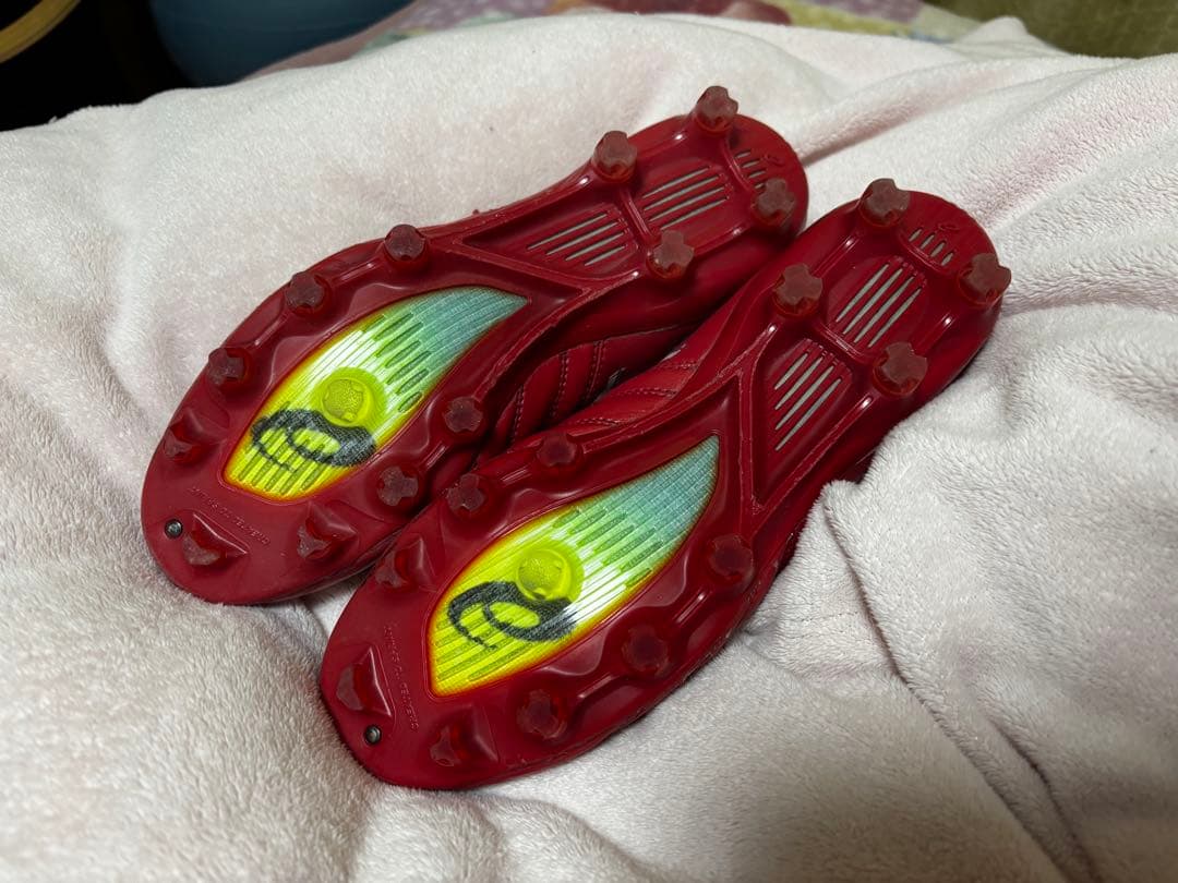 アシックス　X Fly pro3 25.0cm