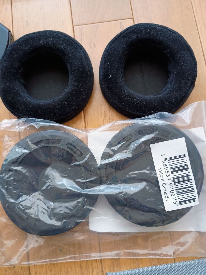 j*m様 ハイファイマンDIVA