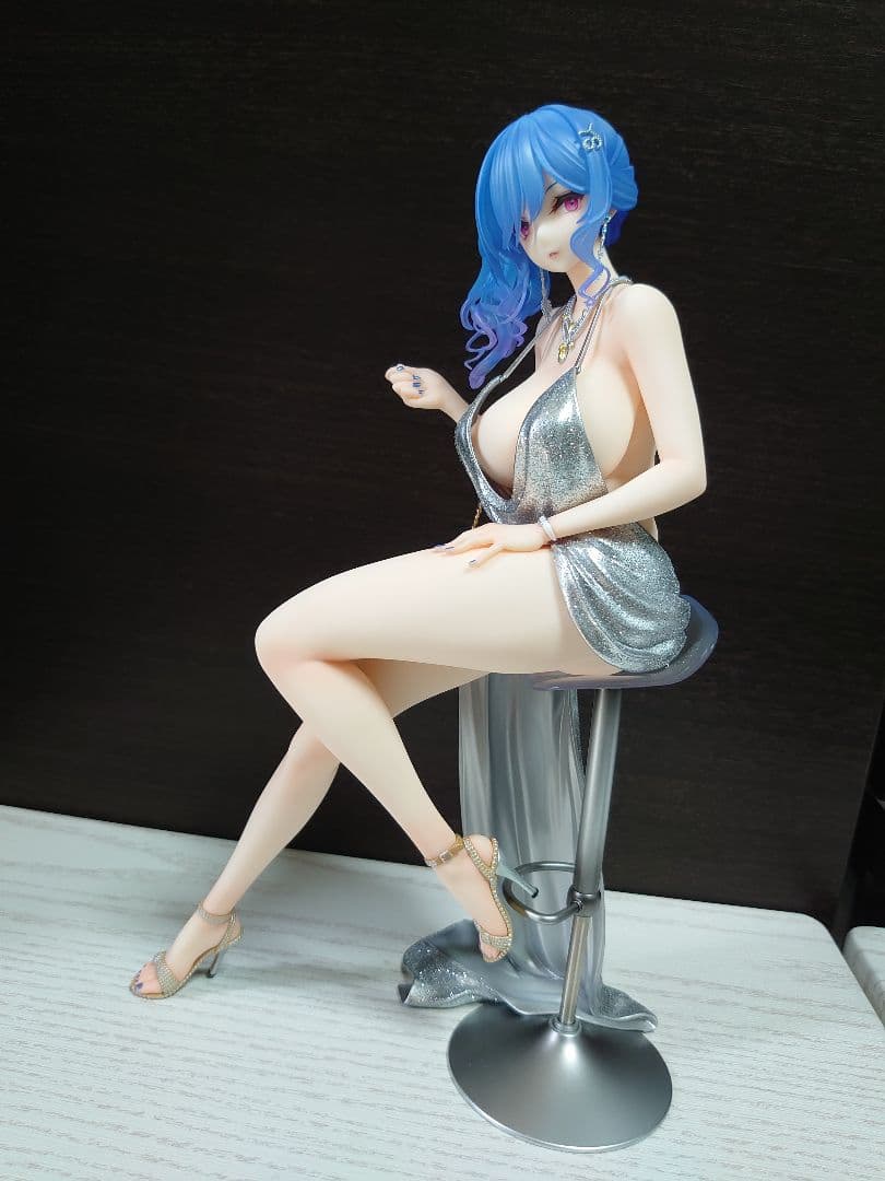 アルター セントルイス アズールレーンフィギュア