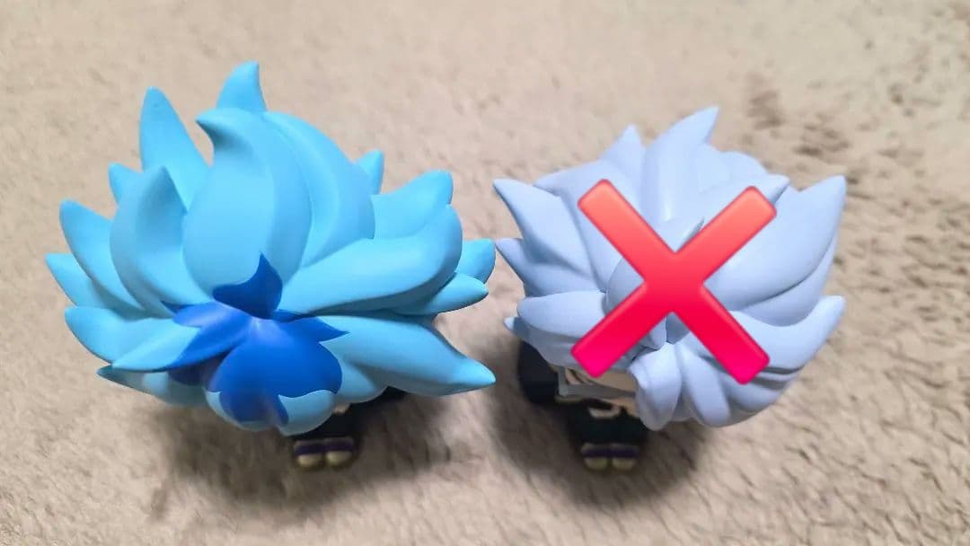 ツイステ イデア るかっぷ フィギュア イグニハイド