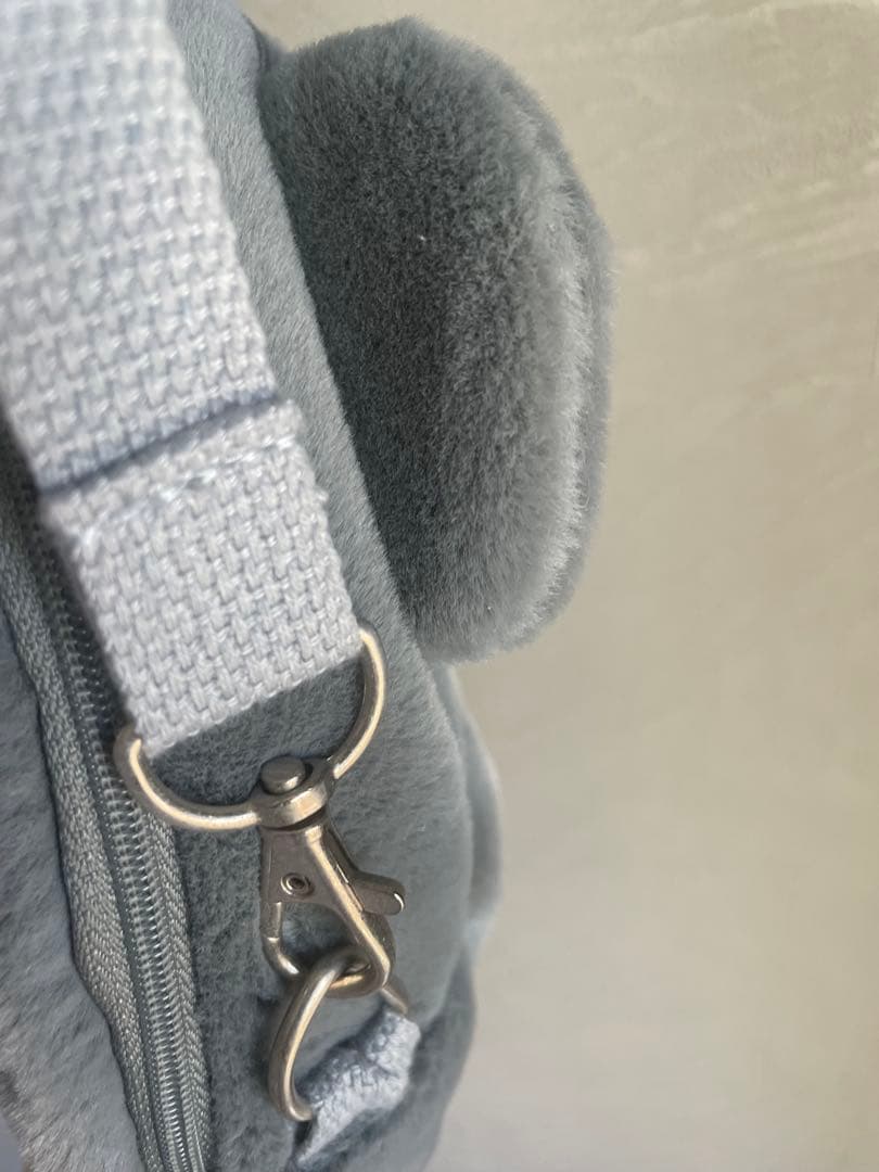 ブルーロック】 凪誠士郎 くるみ たぴぬい ポーチ 凪 bluelock - メルカリ