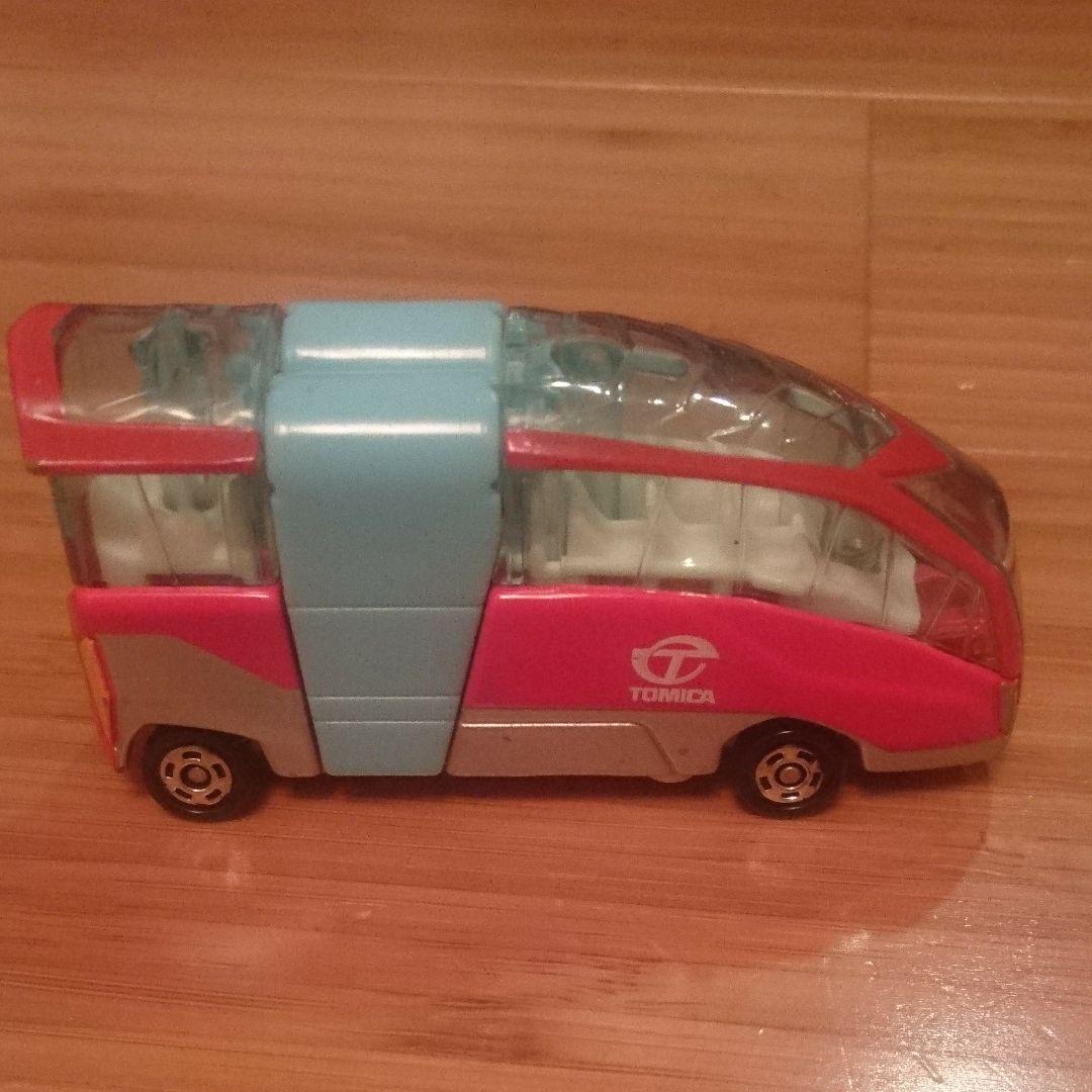 トミカ ミニカー オンライン限定価格*】トミカプレミアム unlimited 01 頭文字D AE86