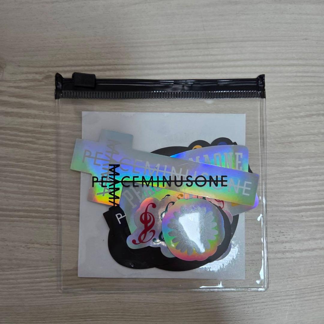 GDRAGON ジヨン 韓国 popup限定メッシュキャップ ステッカー