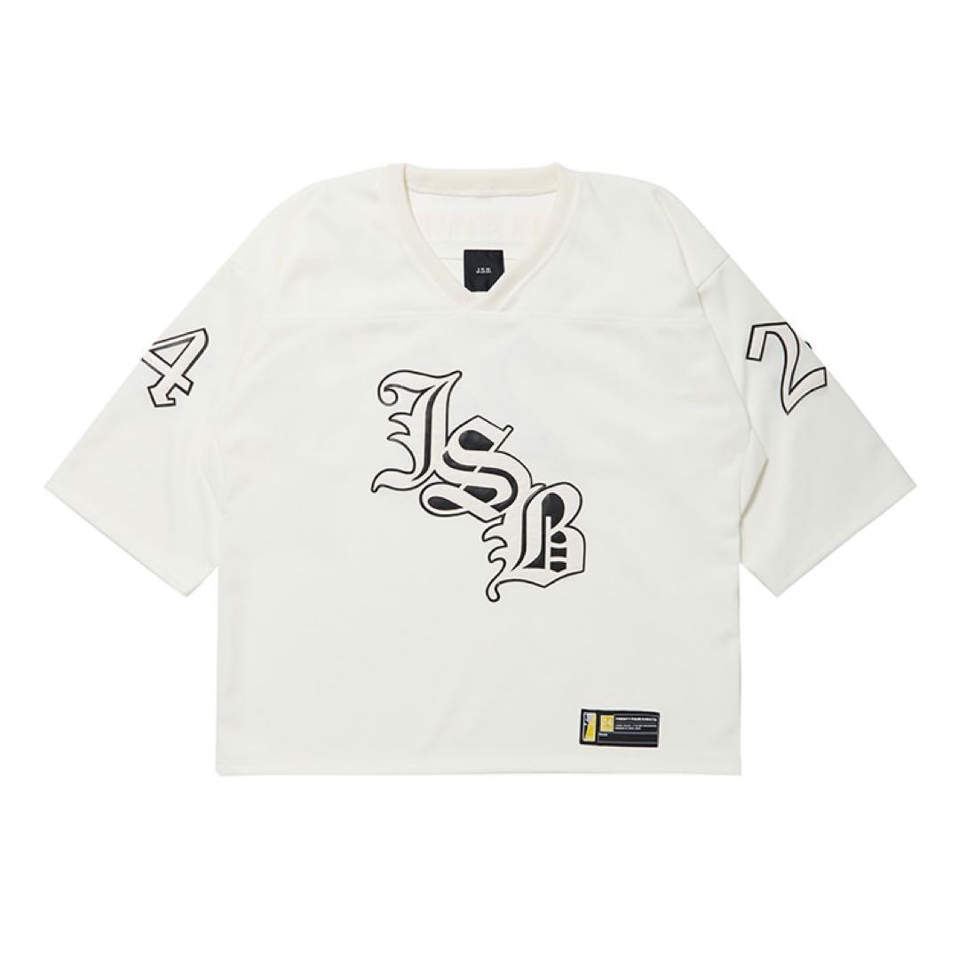 【新品未使用】24KARATS × JSB LAND ELLY 受注品 XL