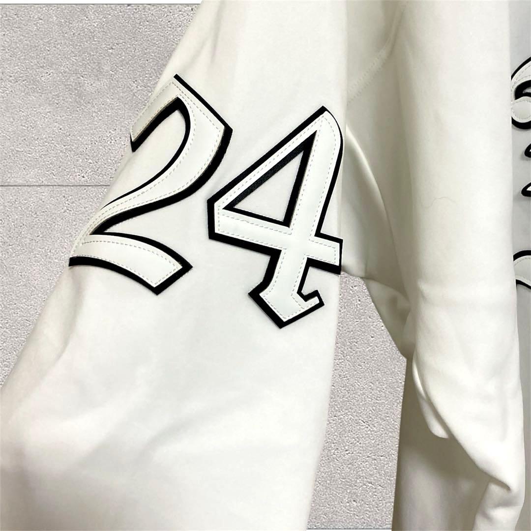 【新品未使用】24KARATS × JSB LAND ELLY 受注品 XL