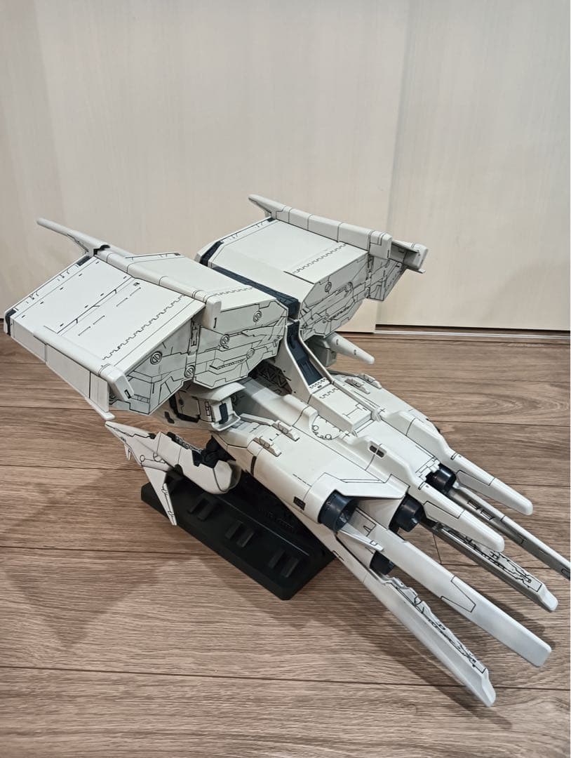 HG デンドロビウム 完成品 ジャンク品