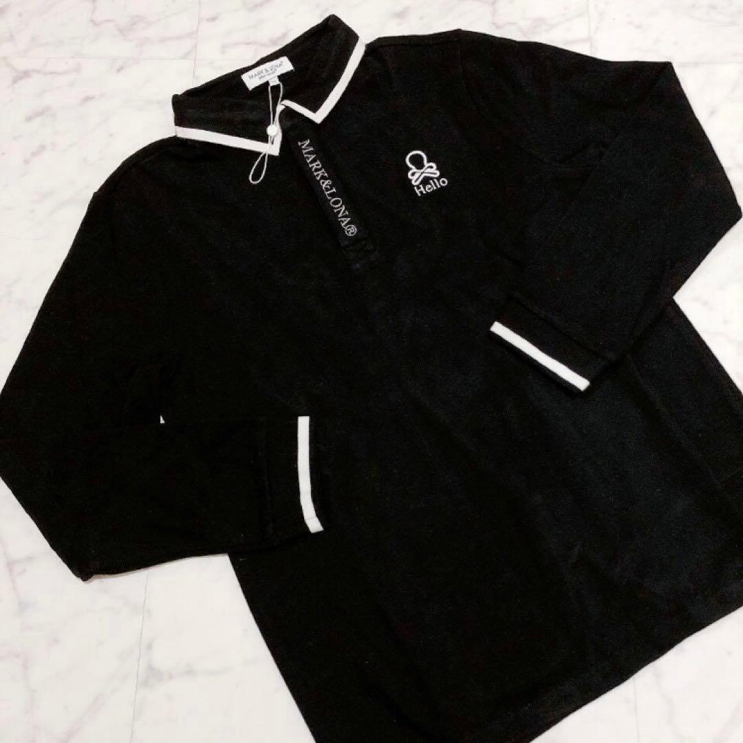 新品未使用 MARK&LONA マークアンドロナ メンズ 長袖 シャツ - メルカリ