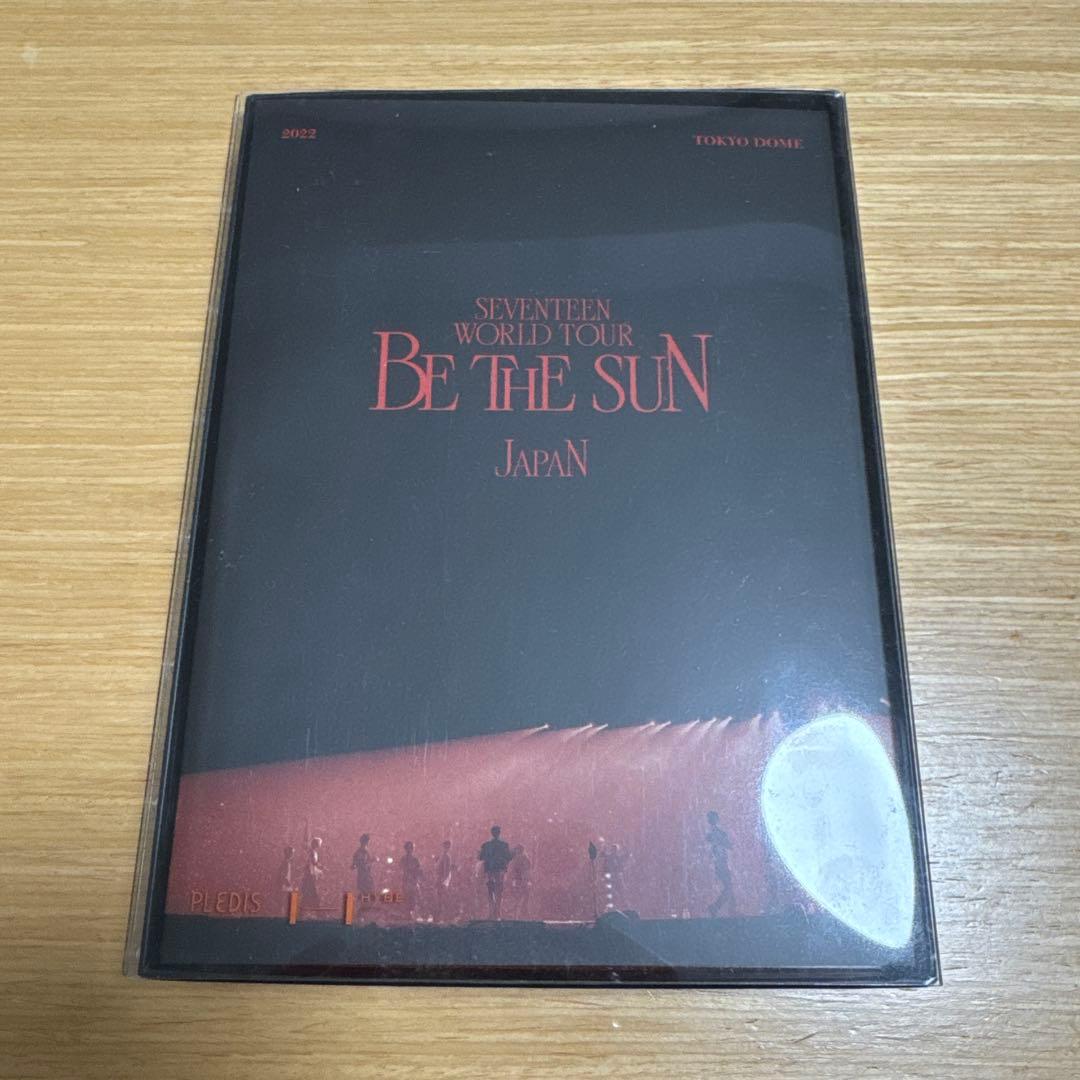 K-POP・アジア SEVENTEEN Blu-ray K-POP PLAZA】KPOP DVD 韓流グッズ 専門店 新大久保 KPOPDVD