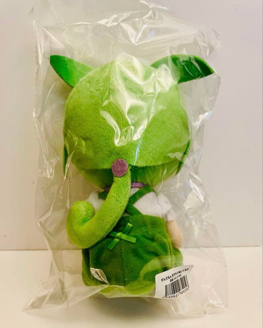 AHS ずんだもん おすわりぬいぐるみ