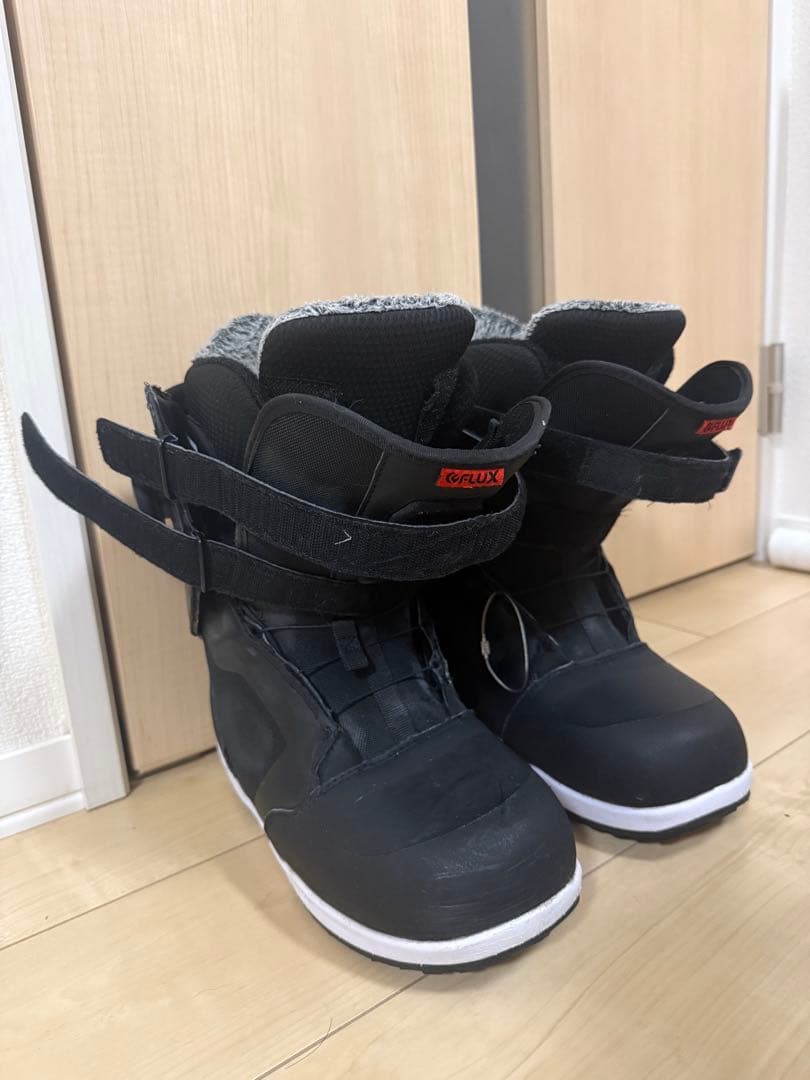 FLUX HB BOA 27.0cm 22-23スノーボードブーツ