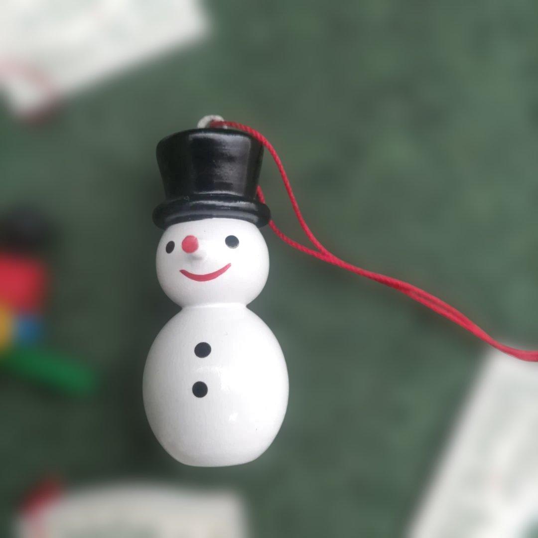 ドイツ ウルブリヒト社 オーナメント セット クリスマス ミニチュア