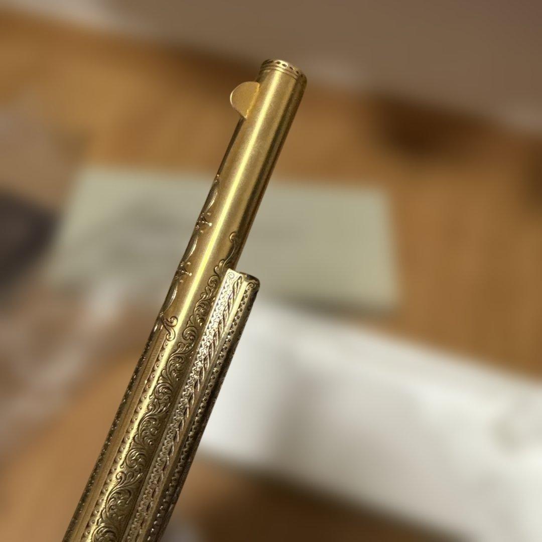 フランクリンミント　ザ・ テディ・ルーズベルト 金属製豪華装飾銃　（希少品）