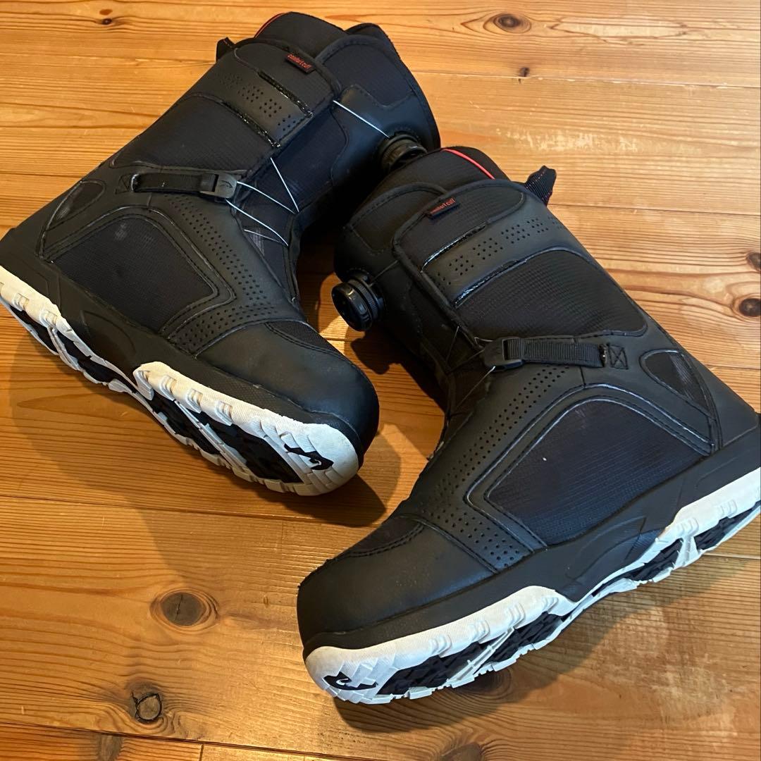 HEAD STRIKE BOA 26.0cm US8 ヘッド ストライク ボア