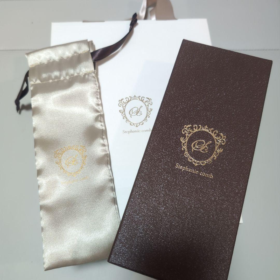 ゆず☆ステファニーコーム 受注会へ♡はじめてのステファニーコーム | make my day♡*｡ﾟ·˖✶♬*.+゜