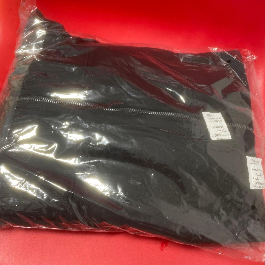 米津玄師　パーカー　新品　未使用　fogbound 2017 サイズXL