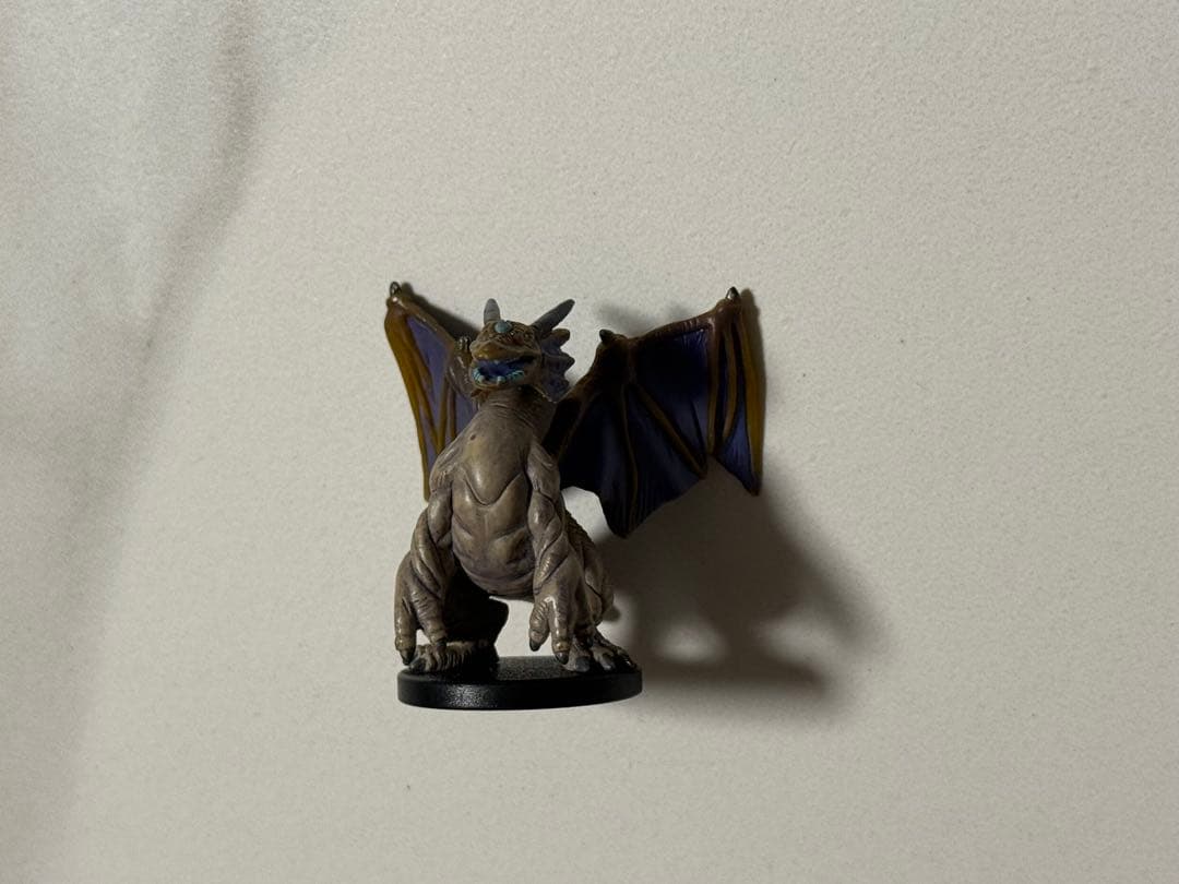 【専用】遊戯王ダンジョンダイスモンスターズ　タイラントドラゴン