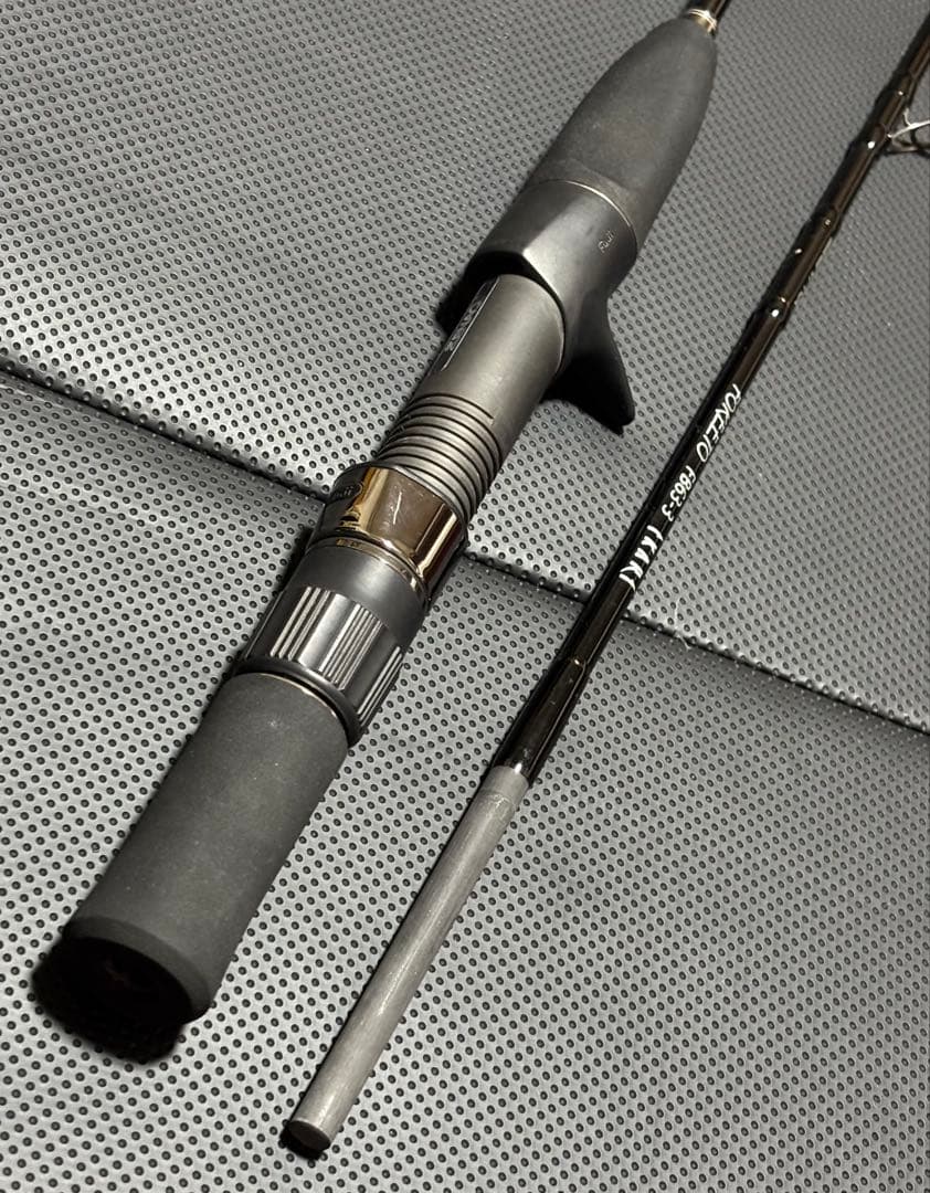 ☆短期 格安出品☆ゼナック フォキート イカリ FB63-3 トルザイト