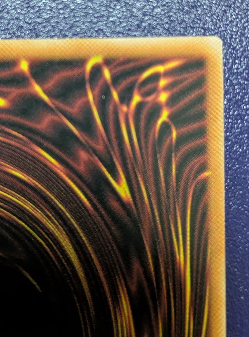 神炎皇ウリア　原作絵　シークレット　即日発送