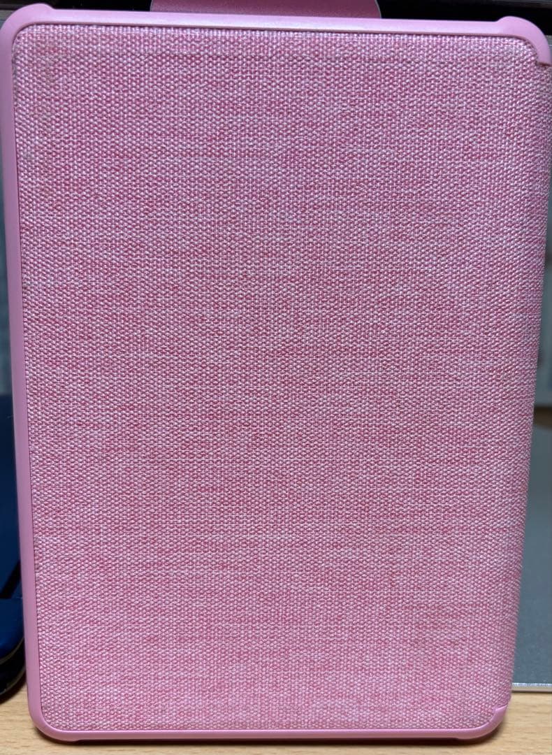 Amazon Kindle 本体 ネイビー 多言語対応 第11世代 - メルカリ