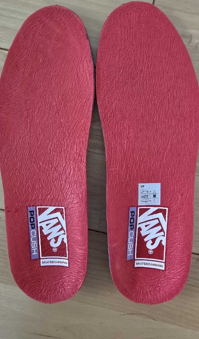 Supreme × Vans Sid \"Black\"US6.5 シュプリーム