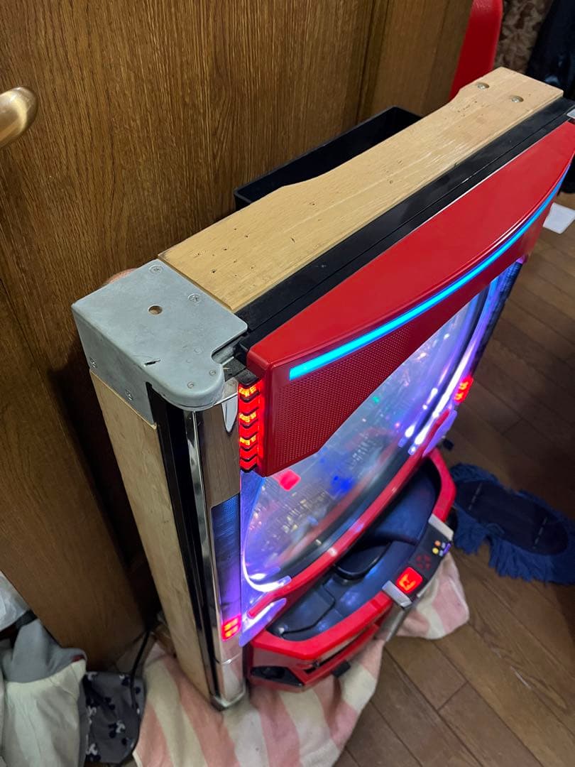 CR 銀河英雄伝説 H1AX 実機 - メルカリ