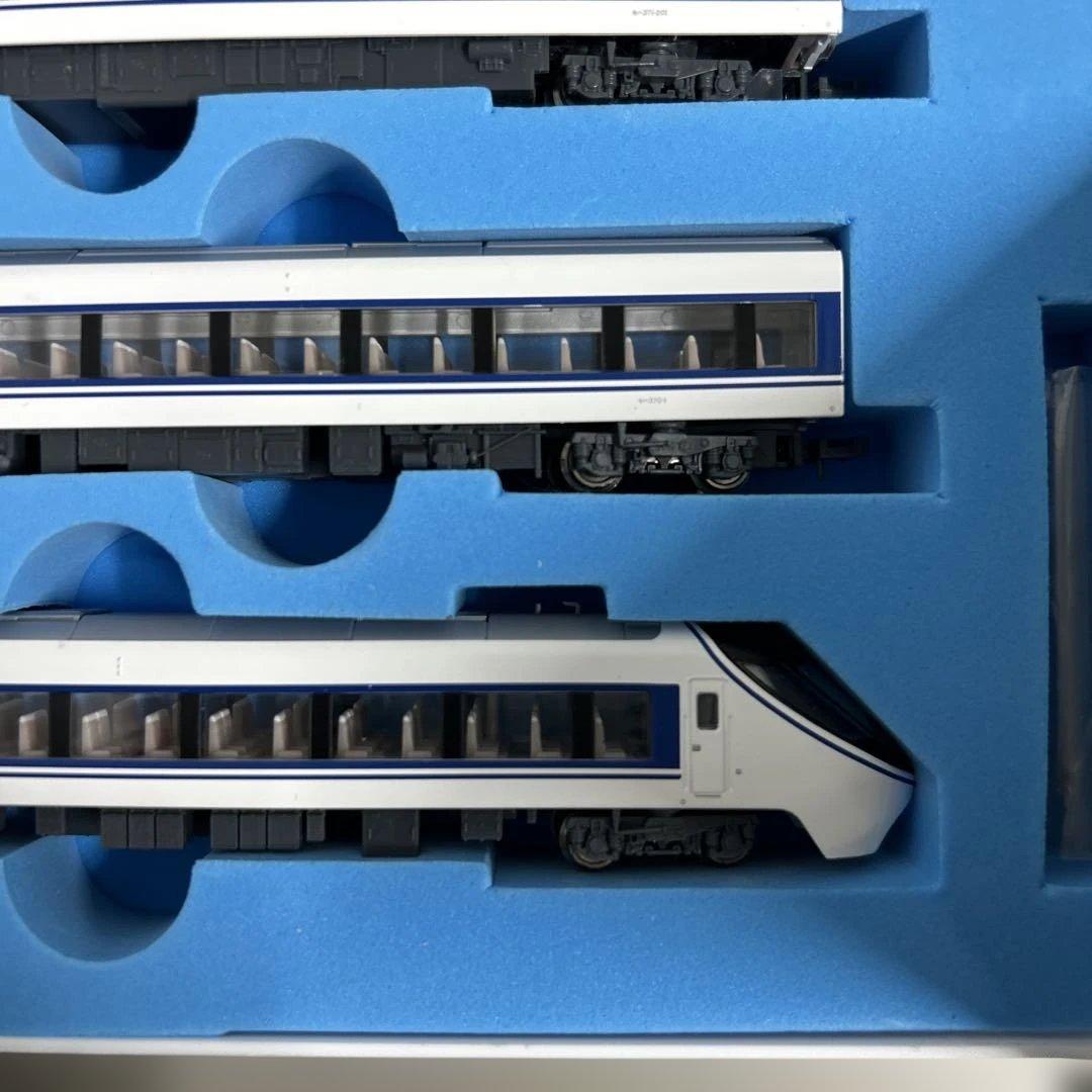 希少！Nゲージ JR東海371系あさぎり　A-1070マイクロエース