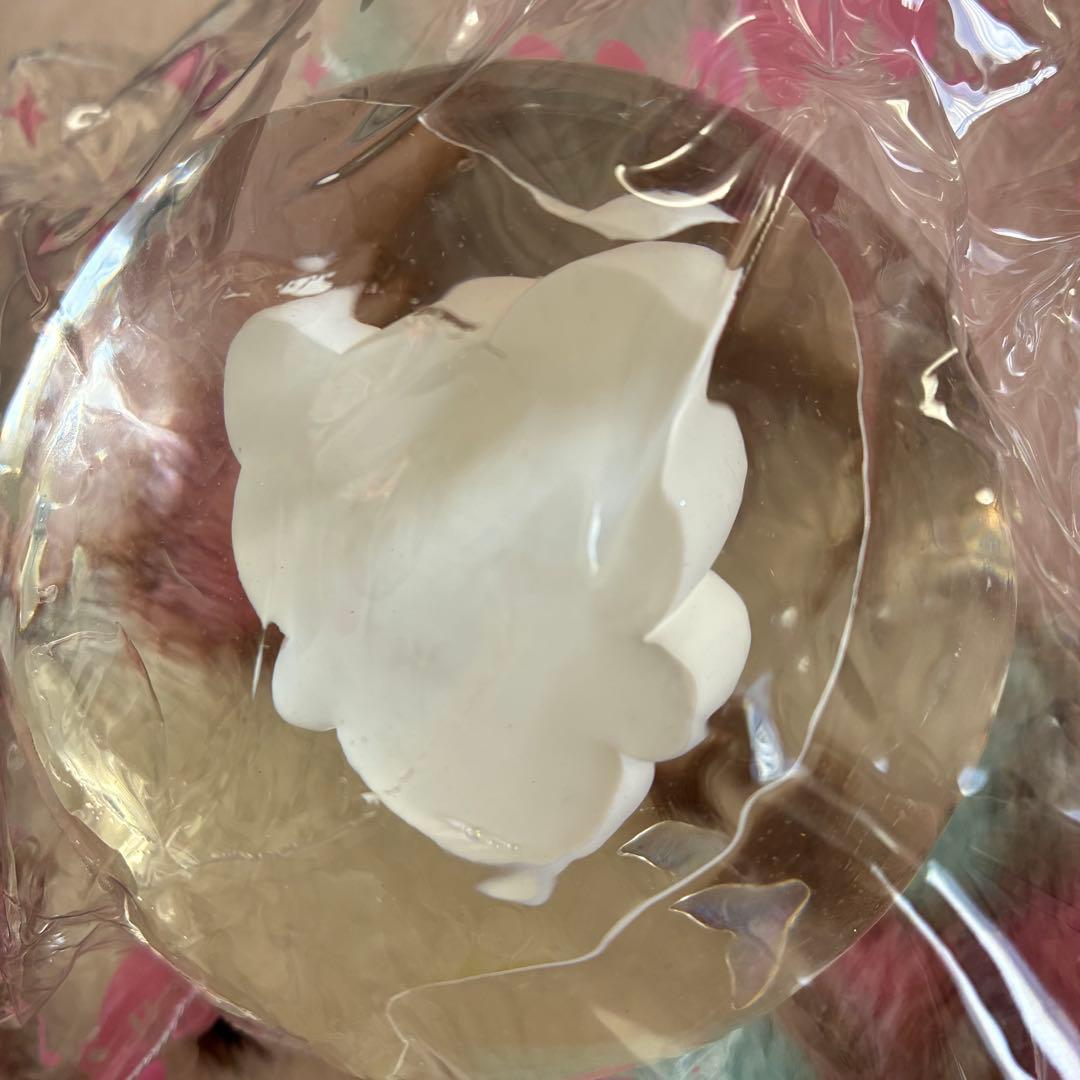 MoMo 海洋シリーズ 第一弾 クリオネ スクイーズ - メルカリ