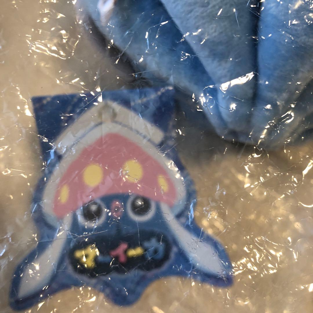 ポケモンセンター マーイーカ 等身大 ぬいぐるみ - メルカリ