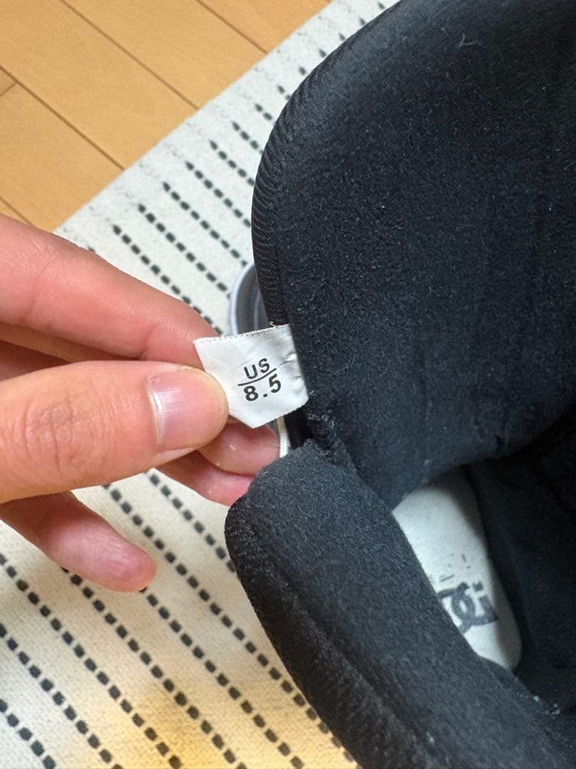 か*ず様 26.5cm ディーシー(DC) スノーボードブーツ SCOUT 21