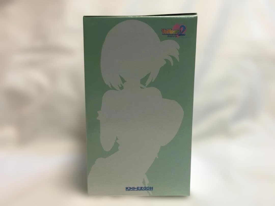 小牧愛佳　2011 美食水着　ver. 1/6 ToHeart2