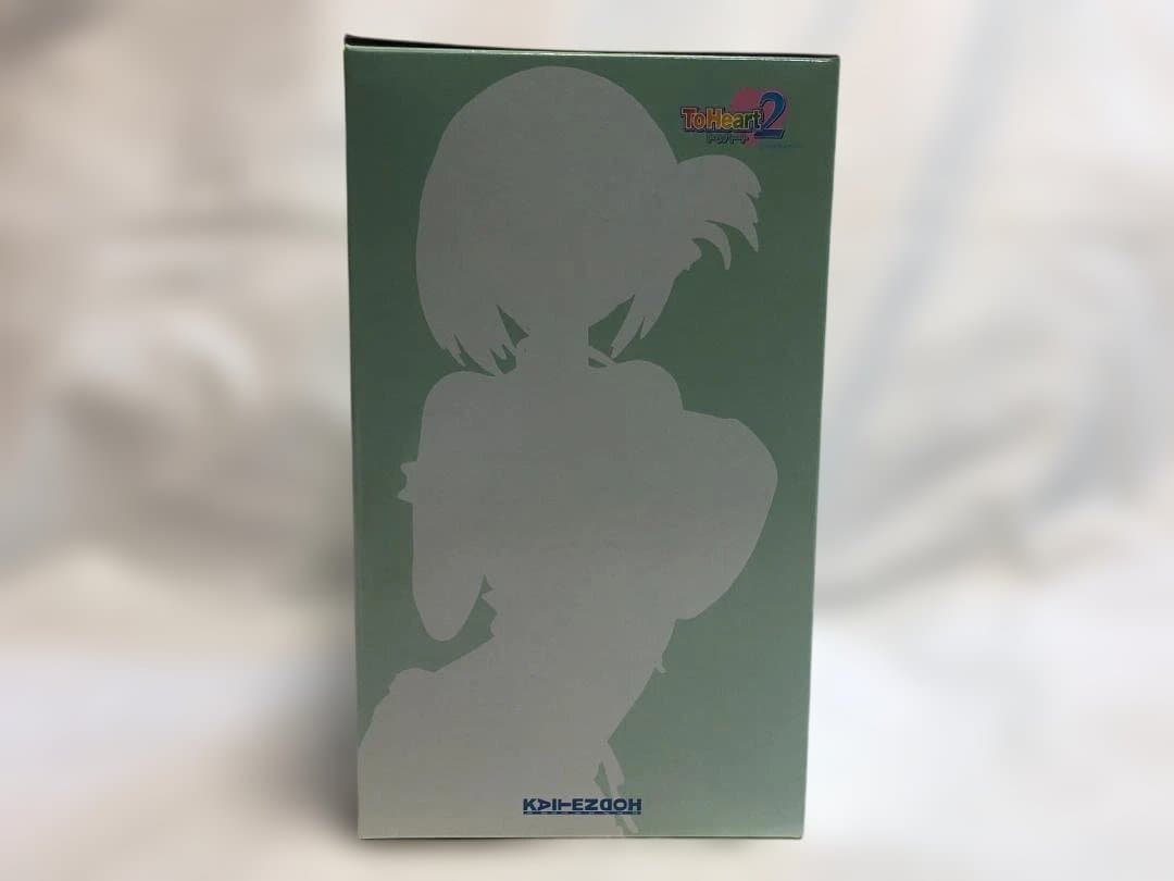 小牧愛佳　2011 美食水着　ver. 1/6 ToHeart2