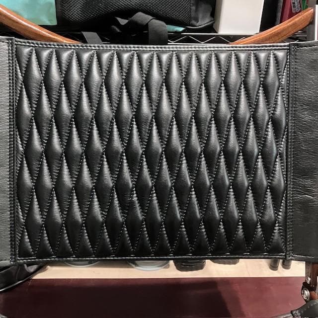 総額156,230円】USA製 カーミットチェア ウォールナット カスタム C