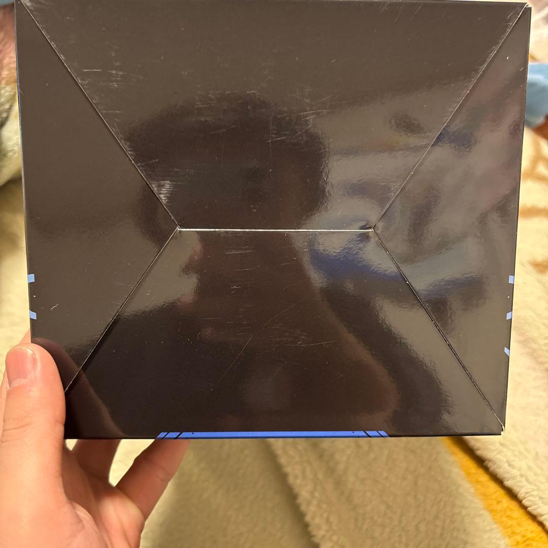 ホロライブ 白上フブキ フィギュア