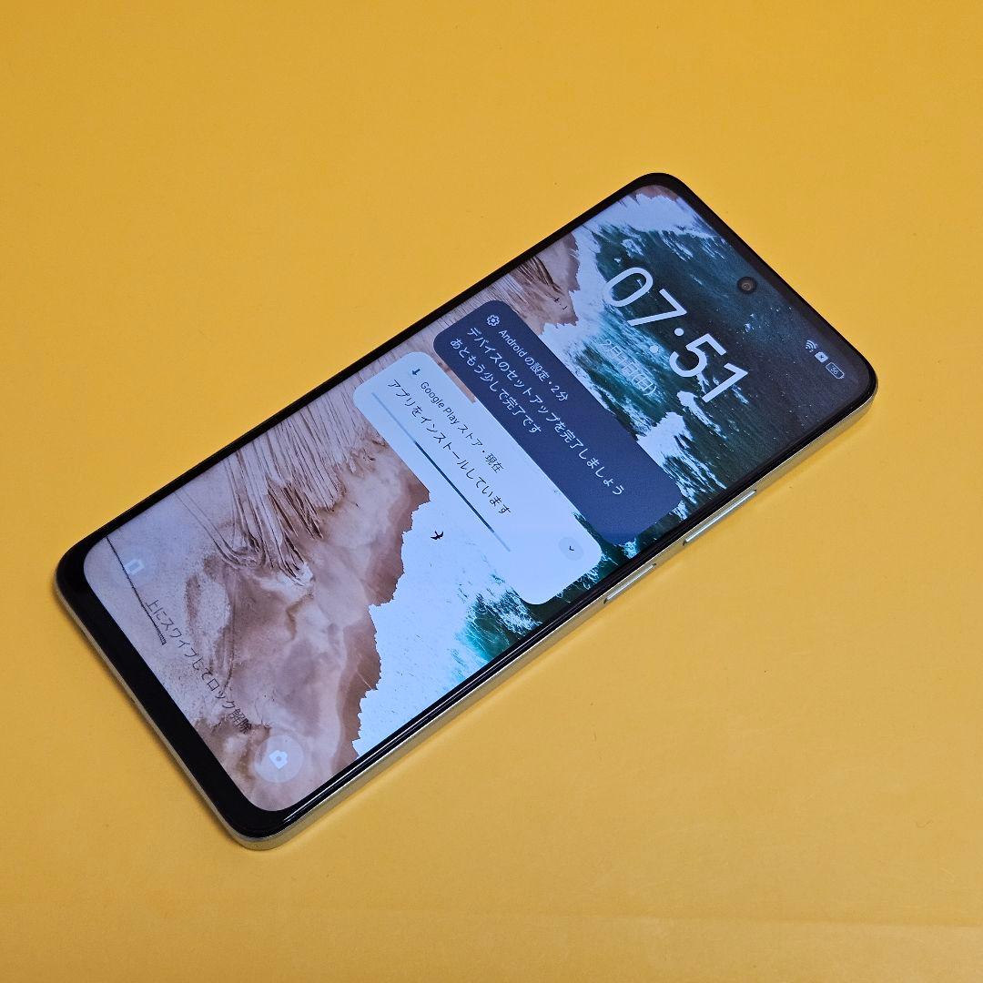 OPPO A79 5G A303OP｜24時間以内発送#511 OPPO A79 5G A303OP｜24時間以内発送#511 - メルカリ