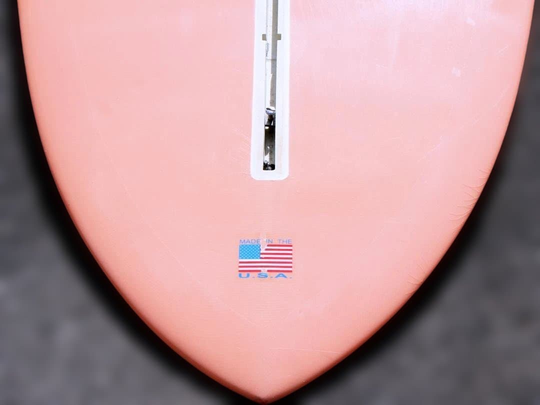 ロングボード 9.6F デューイ ウェーバー スタイリスト オマケ多数