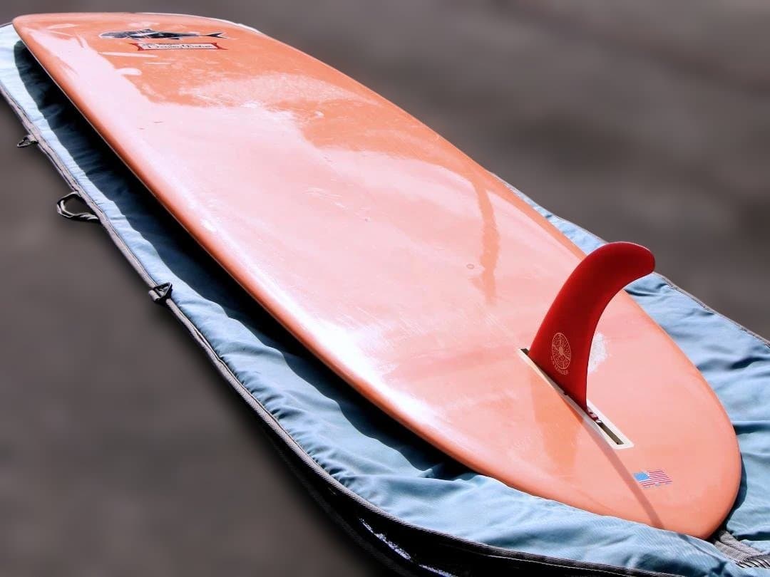 ロングボード 9.6F デューイ ウェーバー スタイリスト オマケ多数