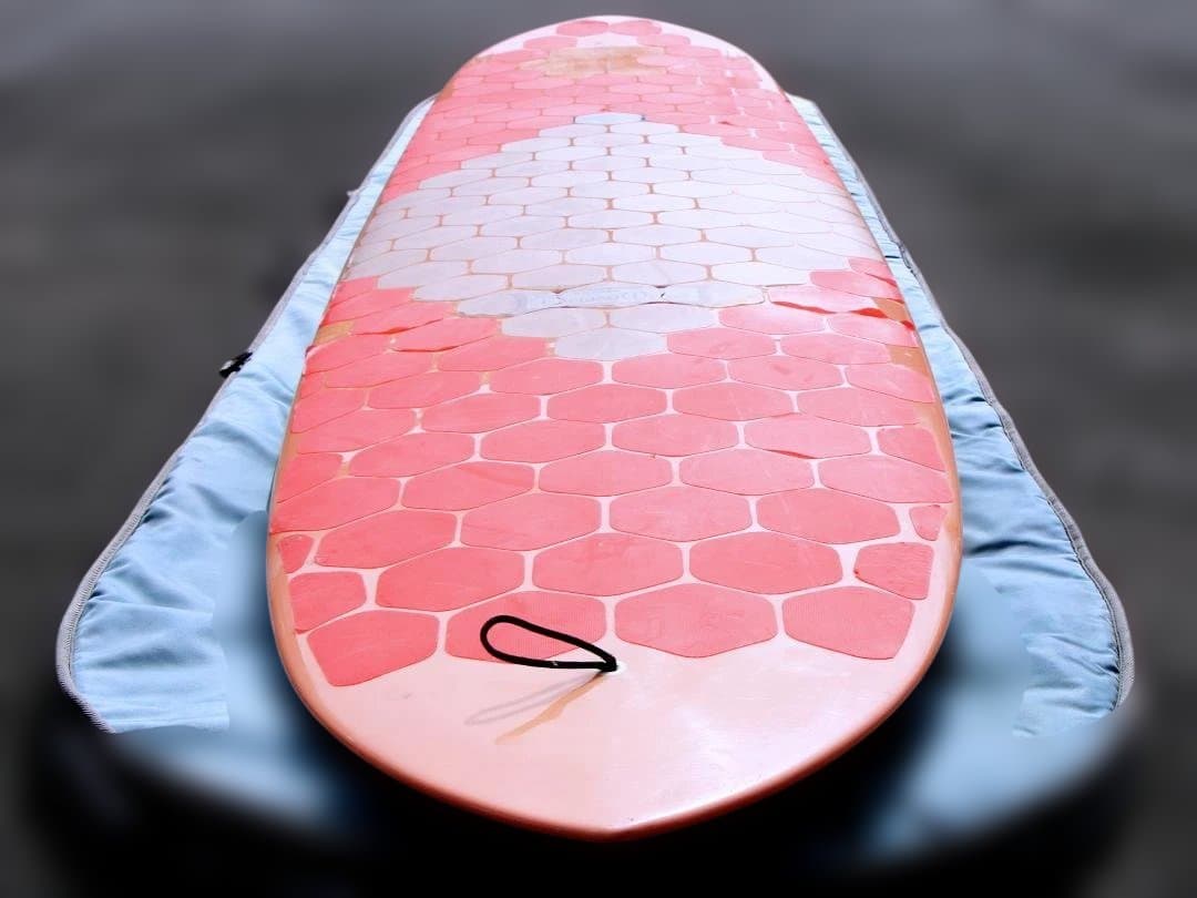 ロングボード 9.6F デューイ ウェーバー スタイリスト オマケ多数