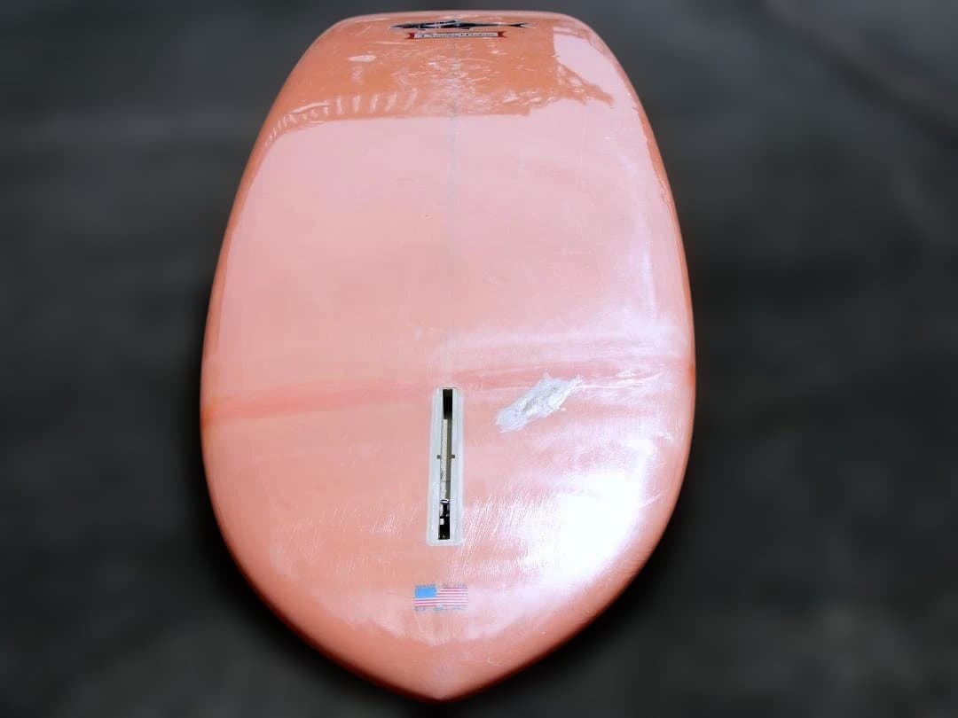 ロングボード 9.6F デューイ ウェーバー スタイリスト オマケ多数