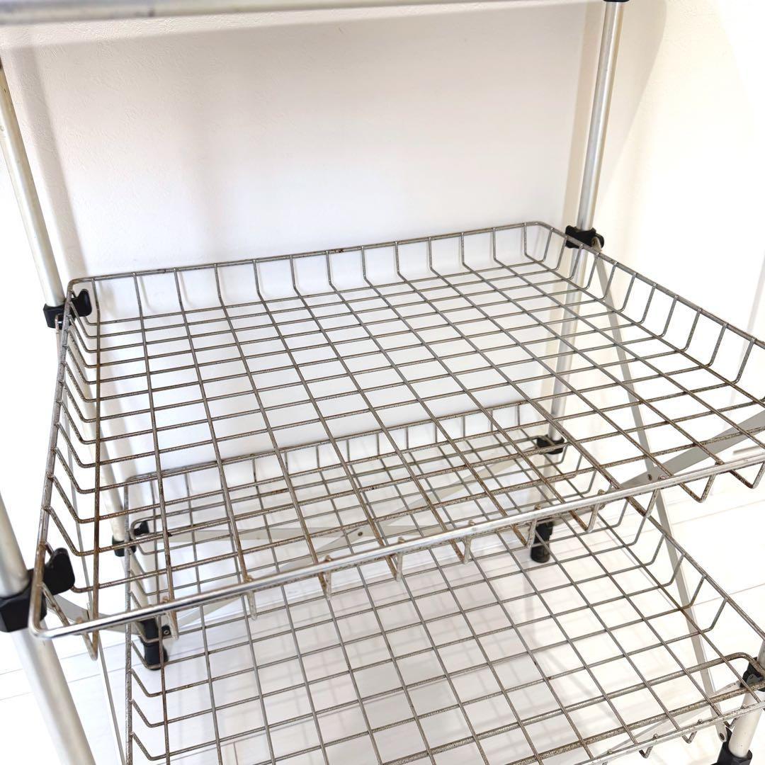 廃盤 Snow Peak スノーピーク CK-012 フィールドキッチンテーブル