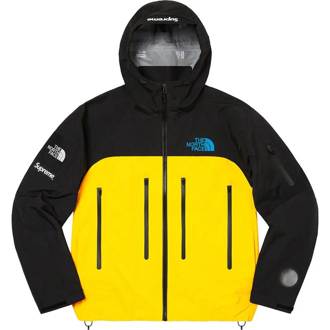M*x様 Supreme x TNF Taped Seam Shell Jack 19605386_44320019_600.jpg