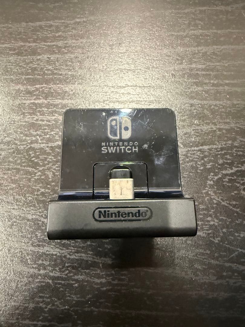 美品】Nintendo Switch 本体 赤と青 マイクロSD 128GB - メルカリ