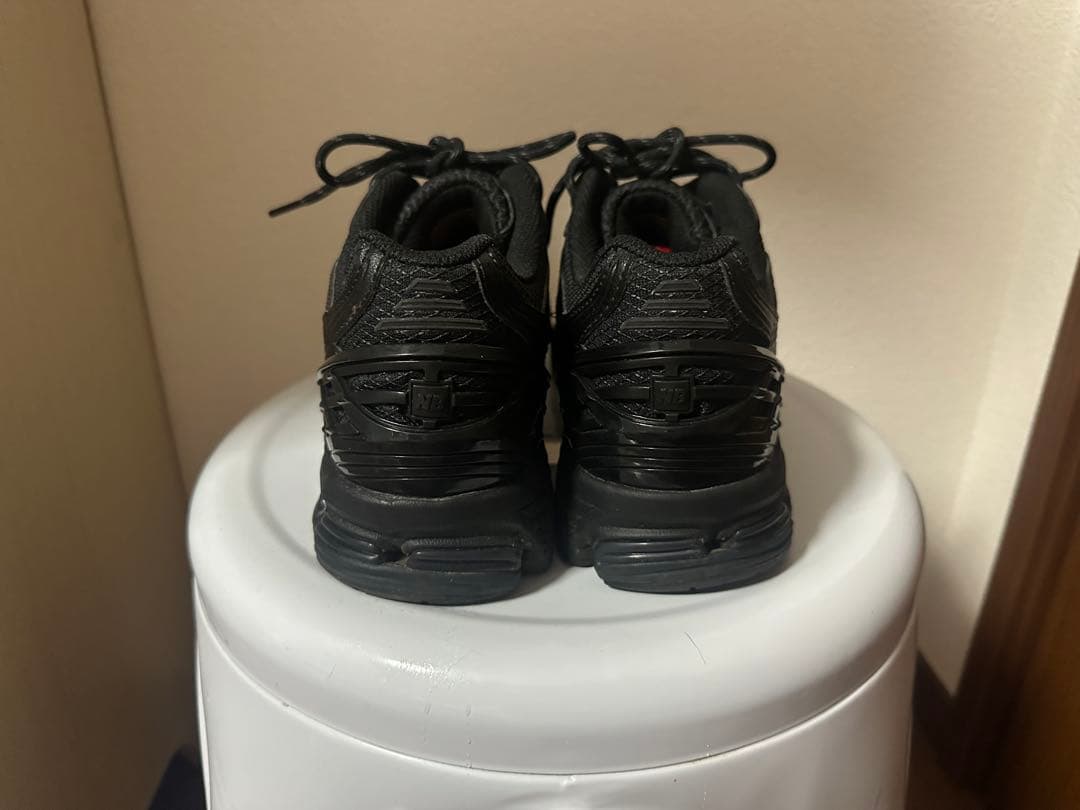 靴 New Balance 1906U \"Black\"