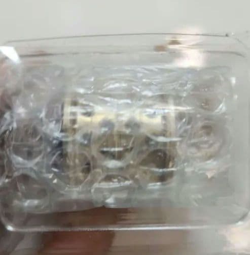 KTFフィネススプール 「KAHEN」スティーズCT用 Ver2 30φゴールド