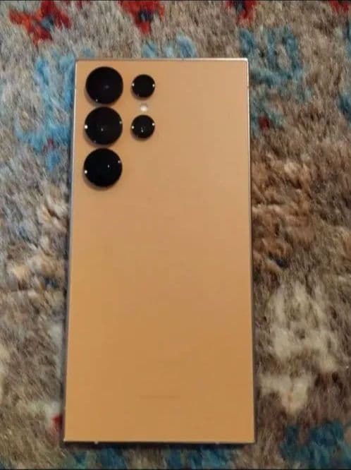 ★極美品★ Galaxy S24 ultra 5G 256GB デュアルSIM Amazon.com: Samsung Galaxy S24 Ultra 5G, US Version, 512GB