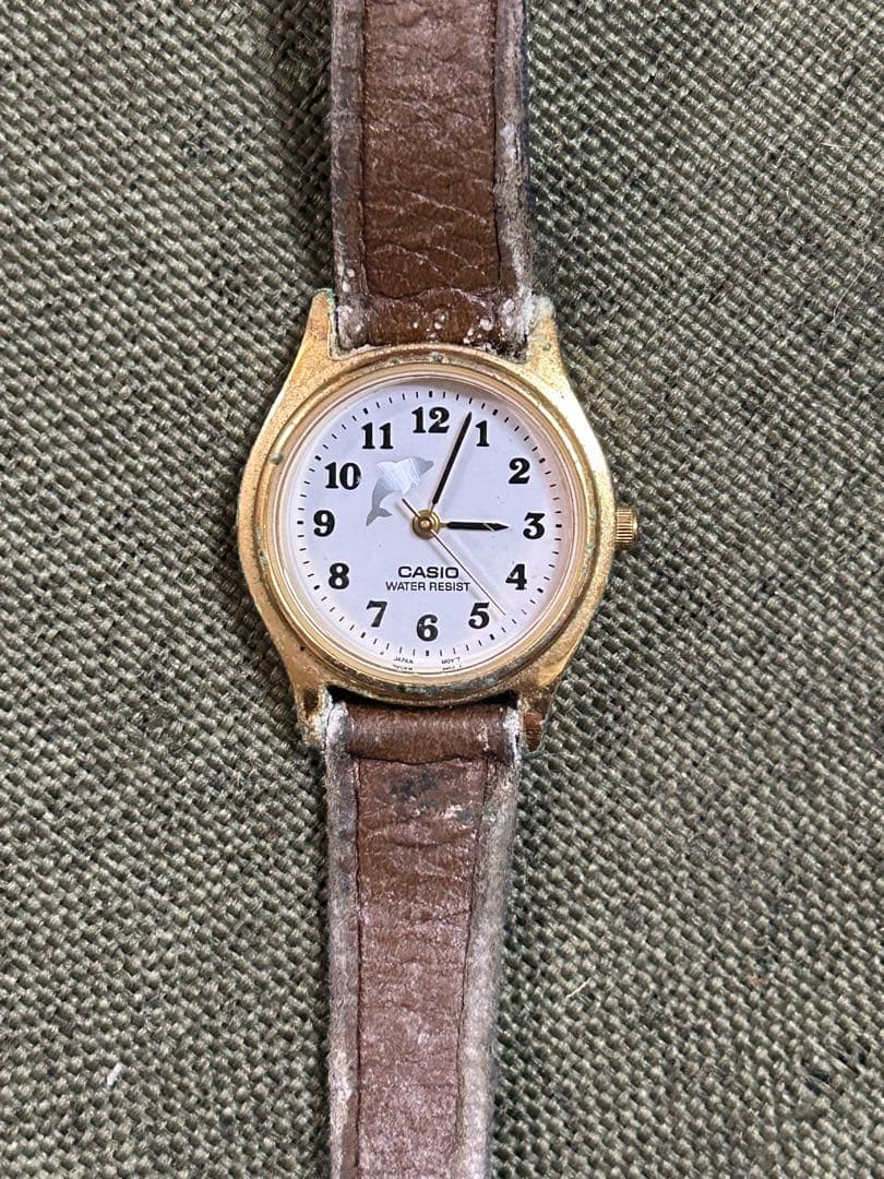 腕時計 ジャンク - メルカリ