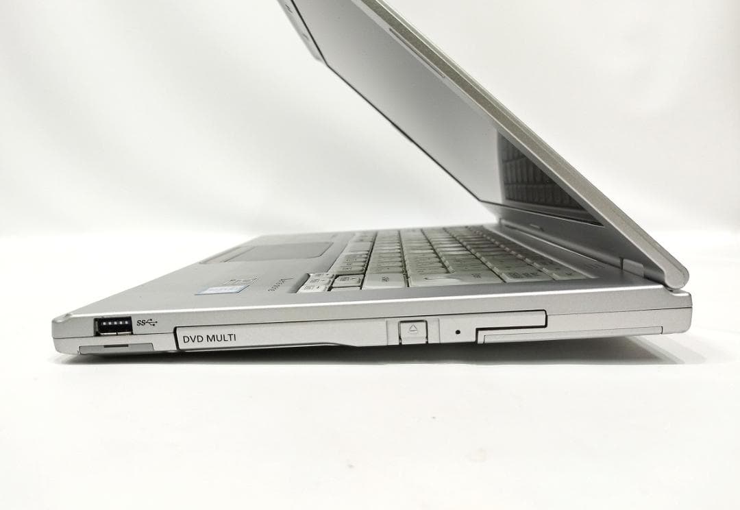 Windows7 32bit CF-LX5ADHVS パナ I5 DVD - メルカリ