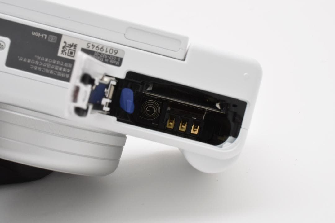 【美品】ソニー SONY ZV-1 M2 VLOGCAM ホワイト《元箱付属》