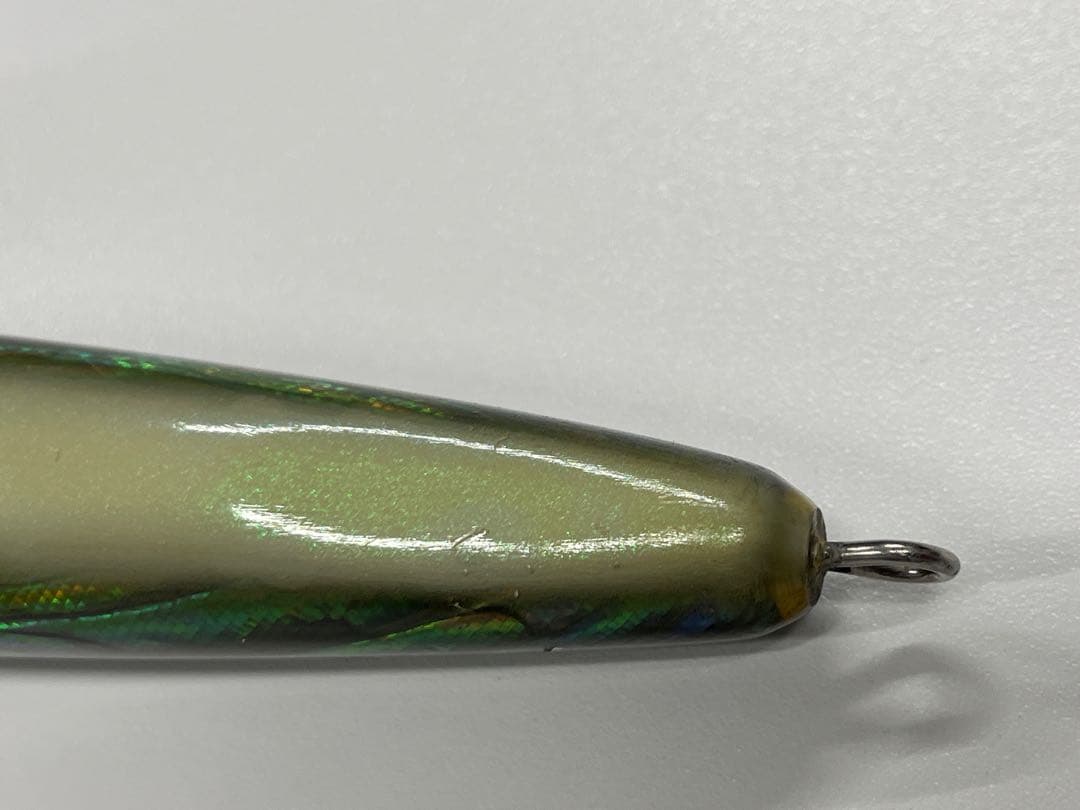 猛闘犬丸 猛大舞丸 16FMG 純正カルペアワビ - メルカリ