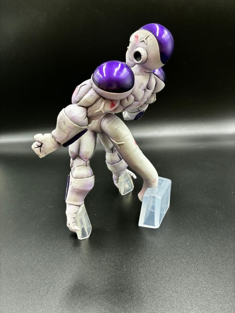 1番くじ　フルパワーフリーザ　リペイント